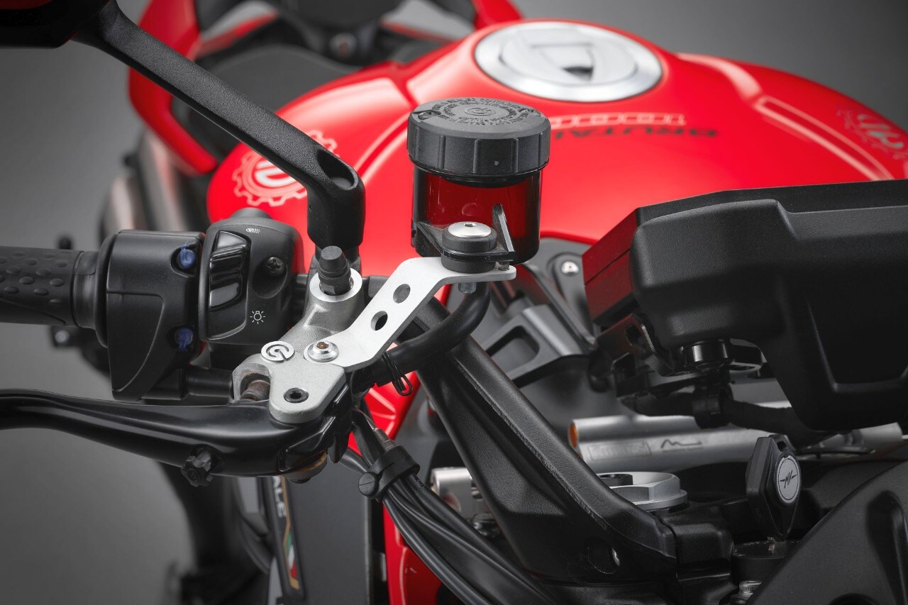 EICMA 2024: gamma MV AGUSTA 80esimo Anniversario